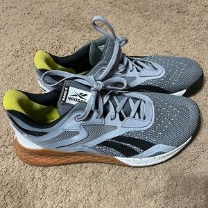 Reebok Nano X